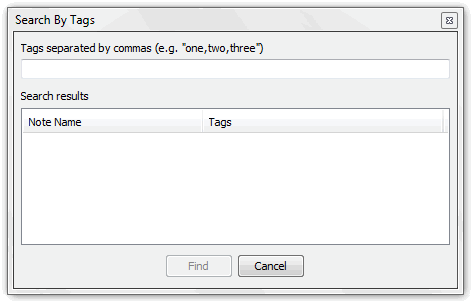searchbytags