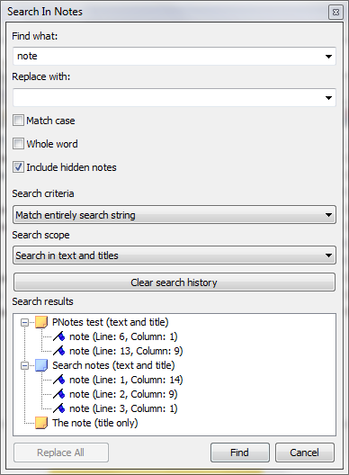 searchdlg